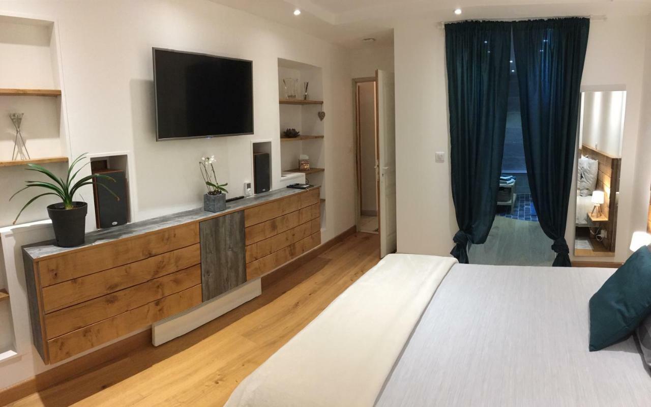 Appartement Ti Laouen Karaez à Carhaix-Plouguer Extérieur photo